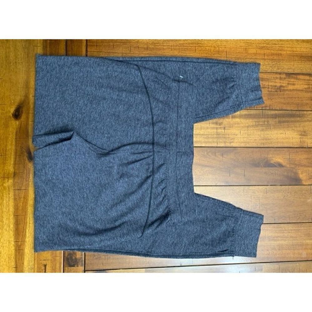Lululemon jogger Ready for Rulu sz 4